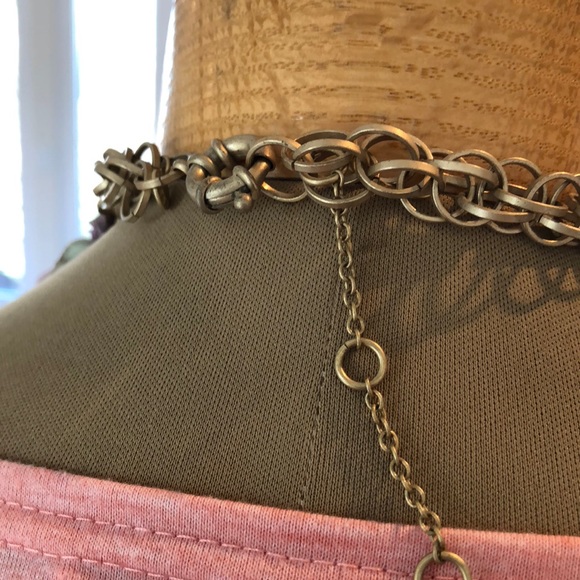 J crew statement necklace - Picture 4 of 4